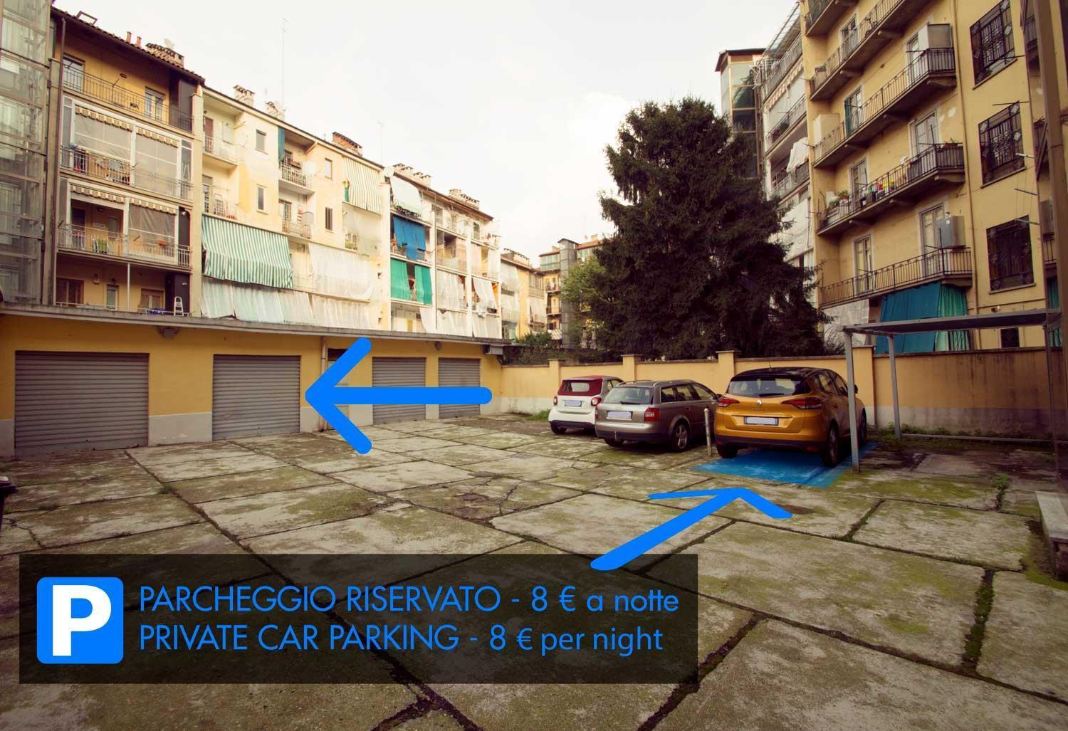 Apartment Spezia 33 Turin