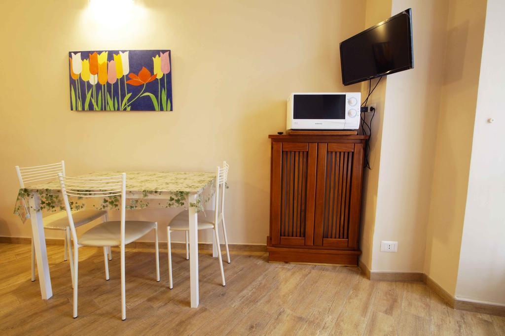 Spezia 33 Apartment