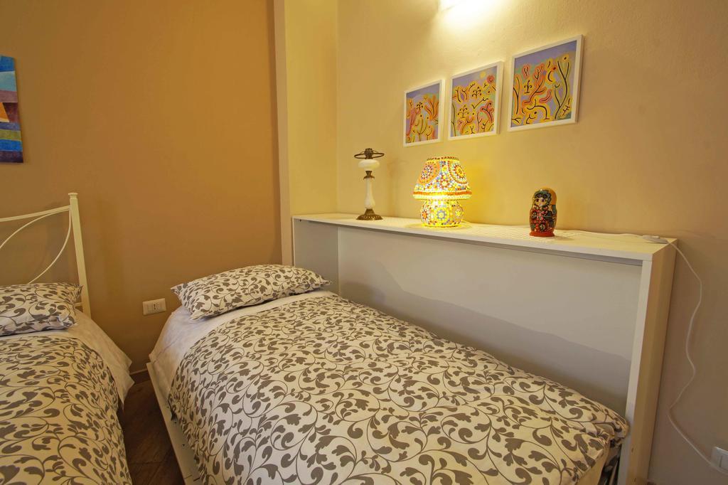 Apartment Spezia 33 *