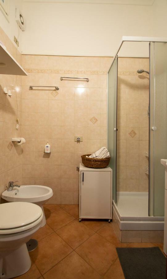 Apartment Spezia 33 Turin