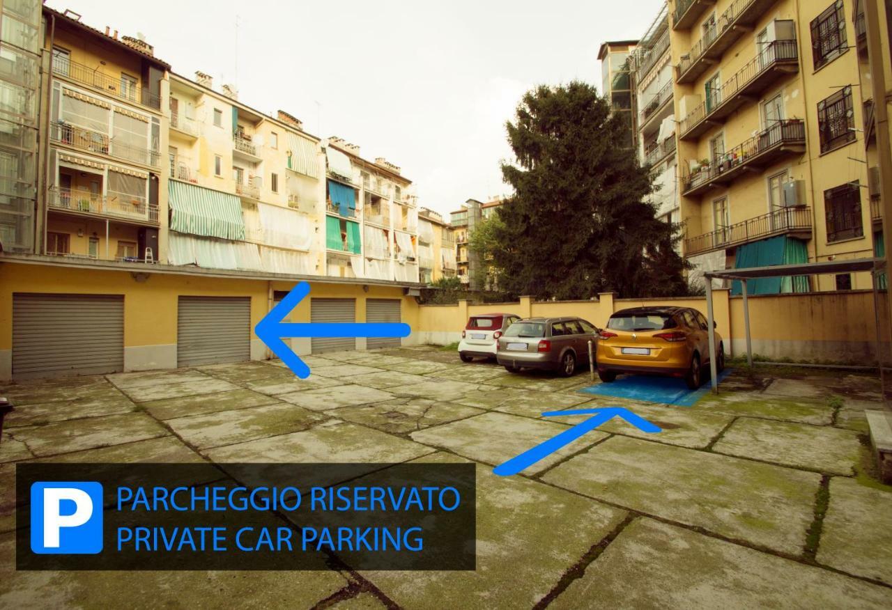 Spezia 33 Apartment