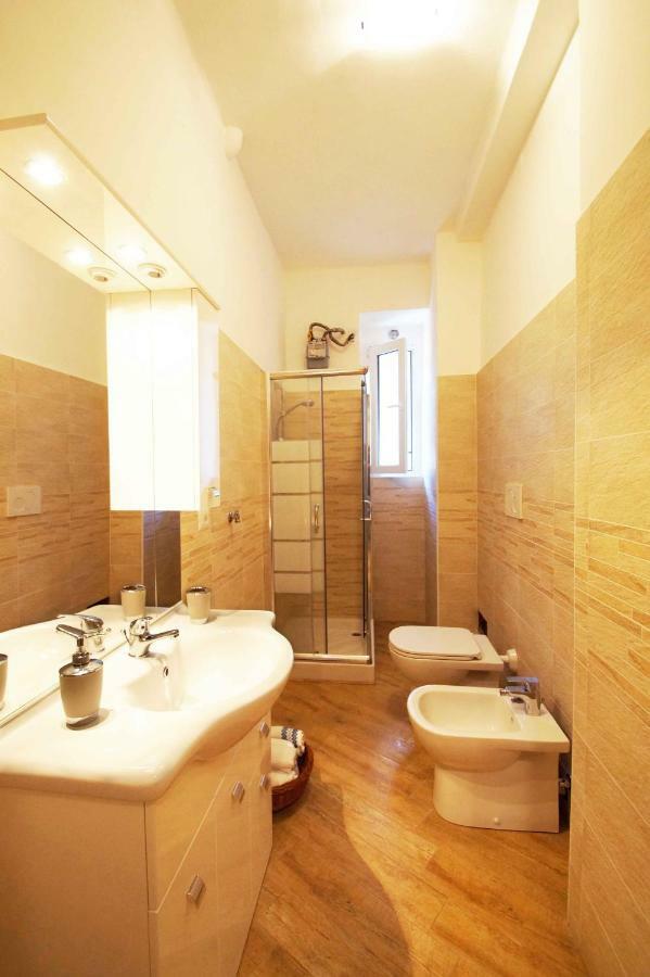 Apartment Spezia 33