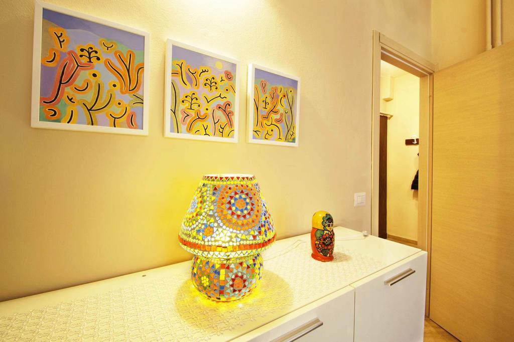 Apartment Spezia 35