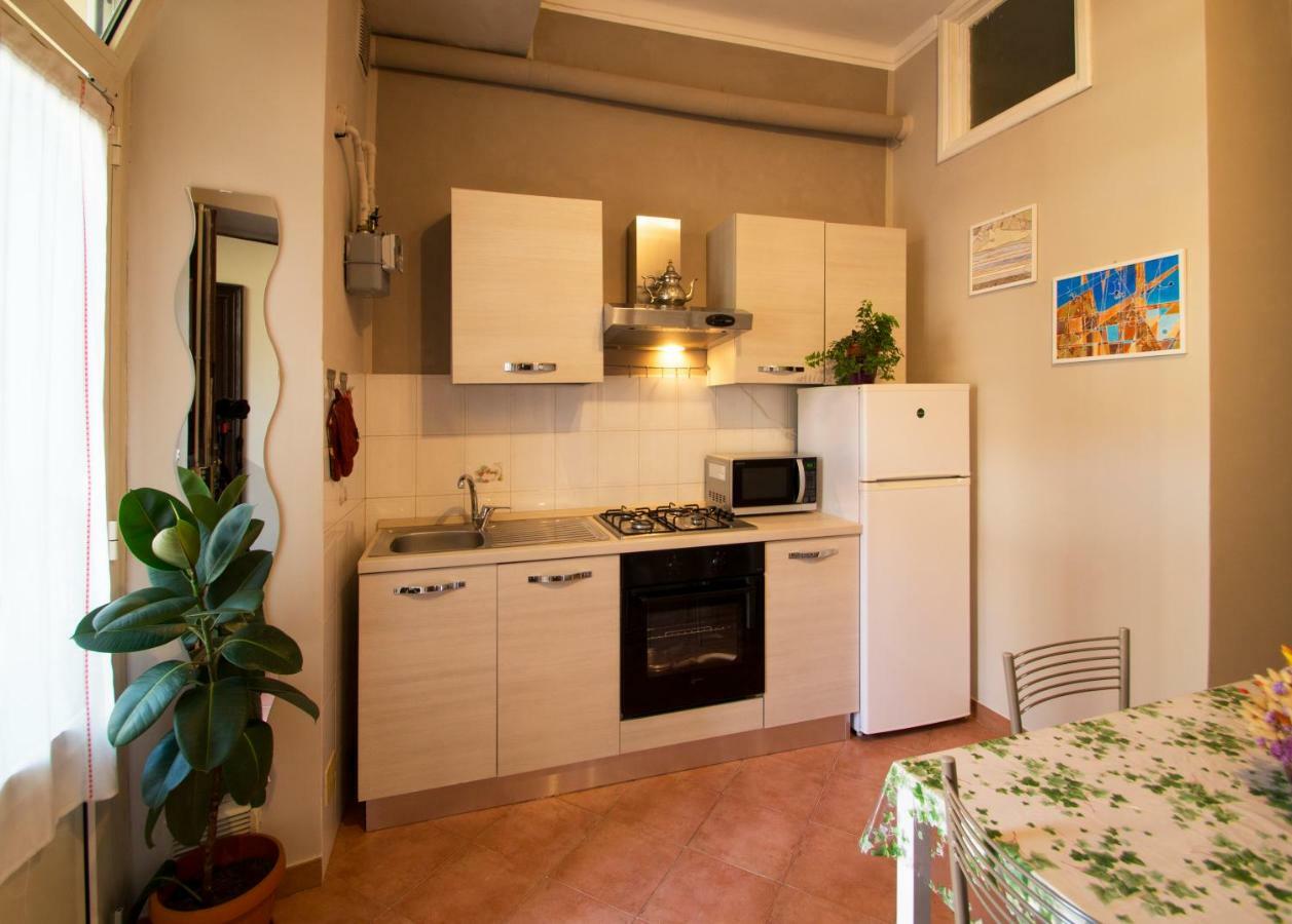 Spezia 35 Apartment Turin